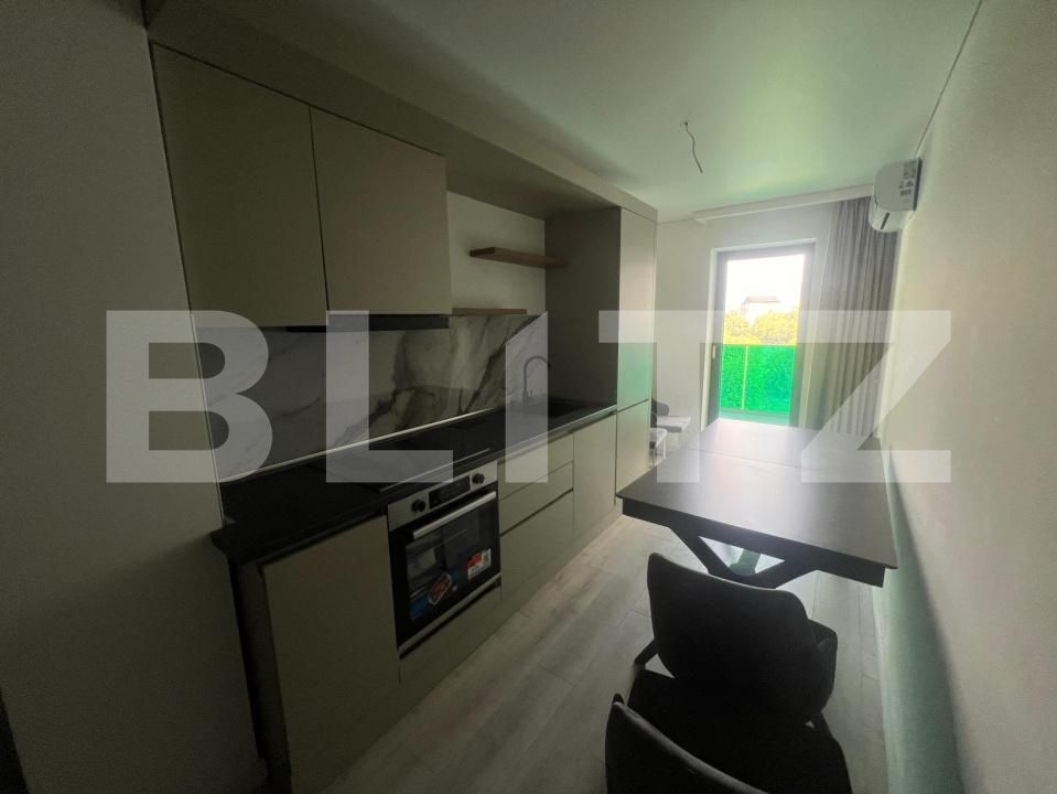 Apartament de închiriat 2 camere Zorilor - 203569AI | BLITZ Cluj-Napoca | Poza3