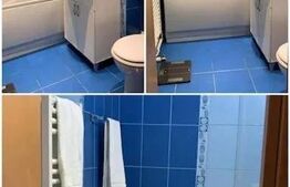 Apartament 3 camere, 70 mp, zona Zorilor 