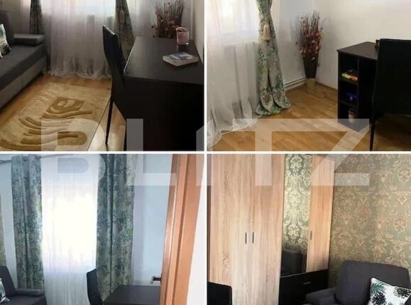 Apartament de închiriat 3 camere Zorilor - 203572AI | BLITZ Cluj-Napoca | Poza6