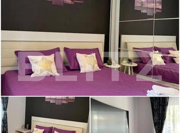 Apartament de închiriat 3 camere Zorilor - 203572AI | BLITZ Cluj-Napoca | Poza3