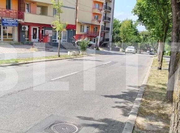 Apartament de închiriat 3 camere Zorilor - 203572AI | BLITZ Cluj-Napoca | Poza8