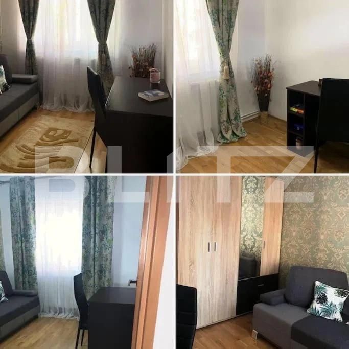 Apartament de închiriat 3 camere Zorilor - 203572AI | BLITZ Cluj-Napoca | Poza6