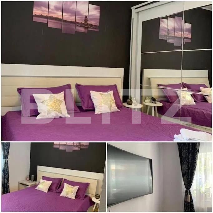 Apartament de închiriat 3 camere Zorilor - 203572AI | BLITZ Cluj-Napoca | Poza3