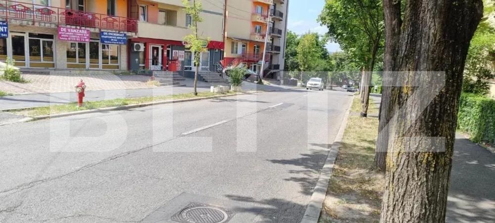 Apartament de închiriat 3 camere Zorilor - 203572AI | BLITZ Cluj-Napoca | Poza8