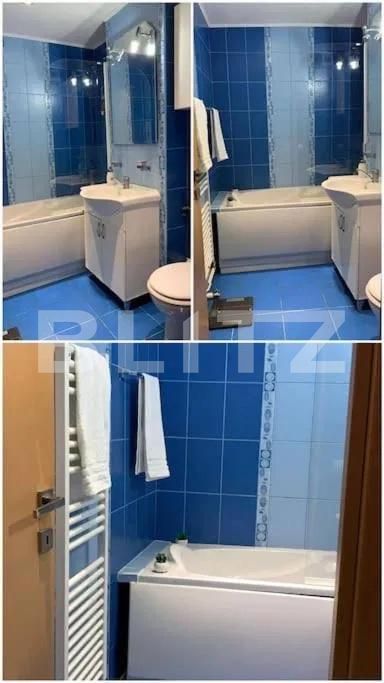 Apartament de închiriat 3 camere Zorilor - 203572AI | BLITZ Cluj-Napoca | Poza7