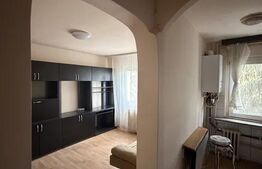 Apartament de 2 camere, 40 mp, zona strazii Primaverii