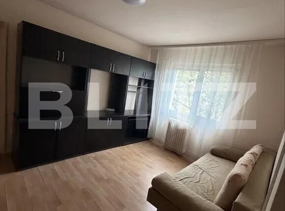 Apartament de închiriat 2 camere Manastur - 203573AI | BLITZ Cluj-Napoca | Poza1