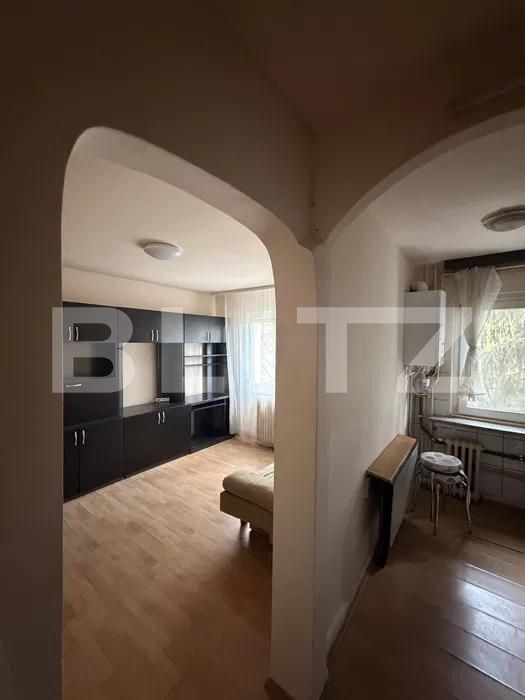 Apartament de închiriat 2 camere Manastur - 203573AI | BLITZ Cluj-Napoca | Poza3
