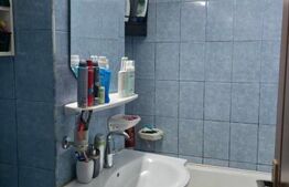 Apartament 2 camere, 54 mp, boxă 7 mp, zona Mărăști