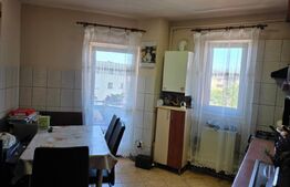 Apartament 2 camere, 54 mp, boxă 7 mp, zona Mărăști