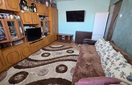 Apartament 2 camere, 54 mp, boxă 7 mp, zona Mărăști
