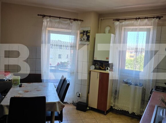 Apartament de vânzare 2 camere Marasti - 203574AV | BLITZ Cluj-Napoca | Poza3