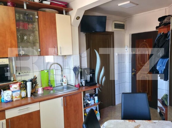 Apartament de vânzare 2 camere Marasti - 203574AV | BLITZ Cluj-Napoca | Poza8
