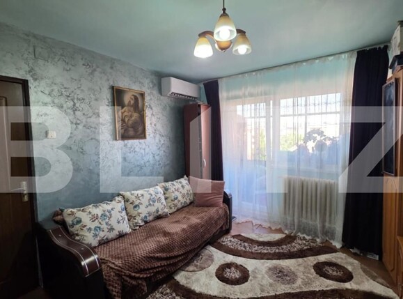 Apartament de vânzare 2 camere Marasti - 203574AV | BLITZ Cluj-Napoca | Poza1