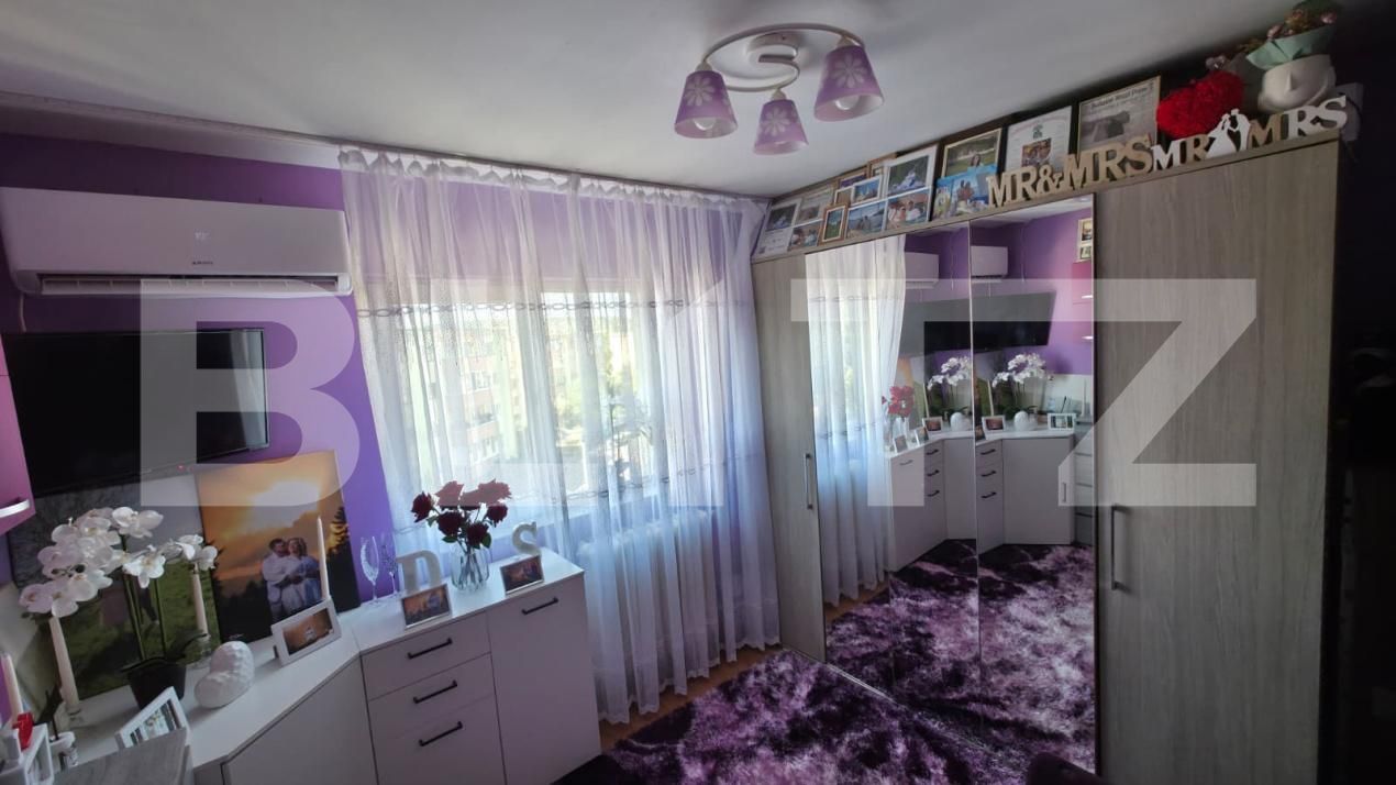Apartament de vânzare 2 camere Marasti - 203574AV | BLITZ Cluj-Napoca | Poza7