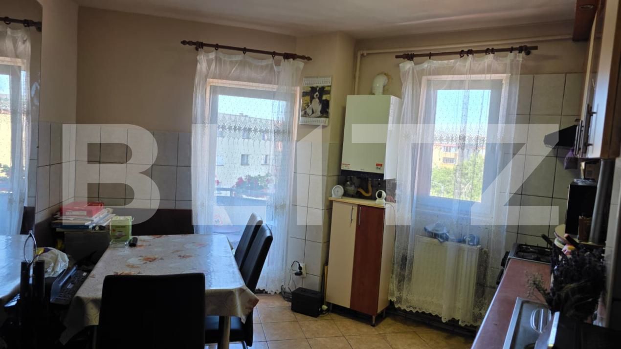 Apartament de vânzare 2 camere Marasti - 203574AV | BLITZ Cluj-Napoca | Poza3