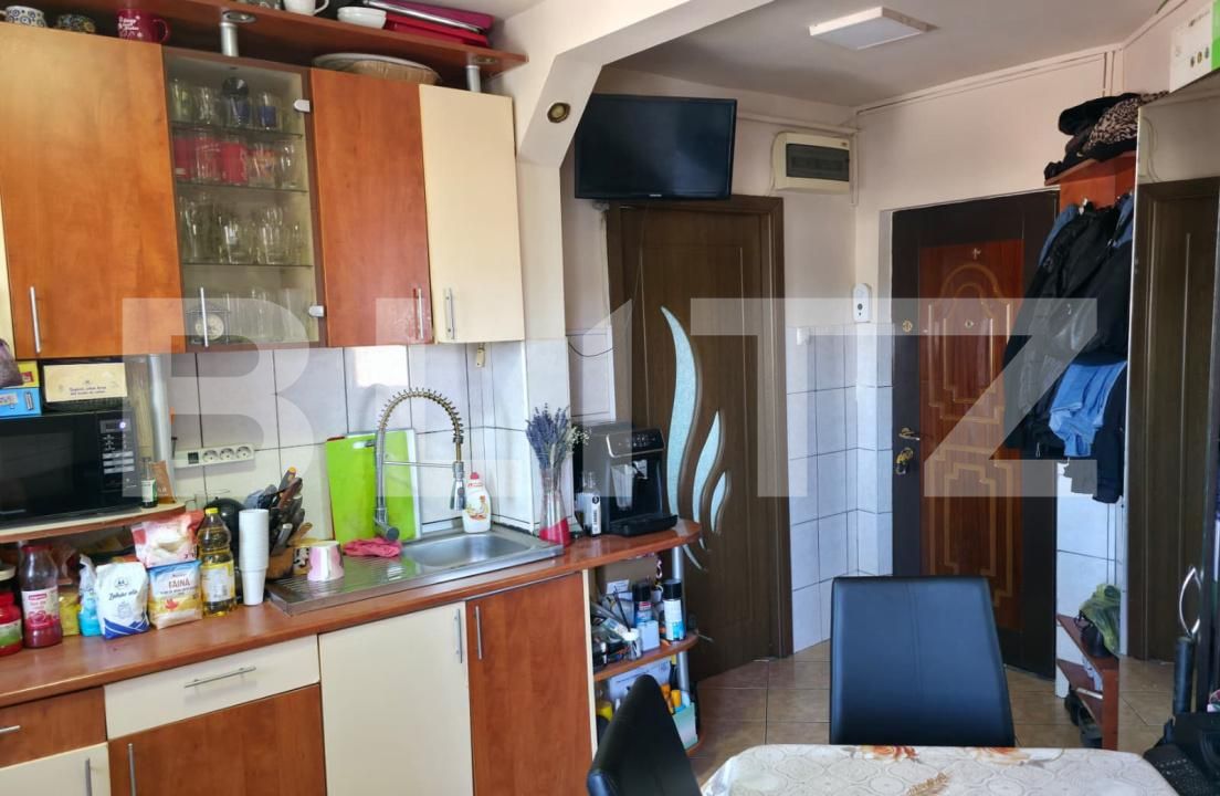 Apartament de vânzare 2 camere Marasti - 203574AV | BLITZ Cluj-Napoca | Poza8