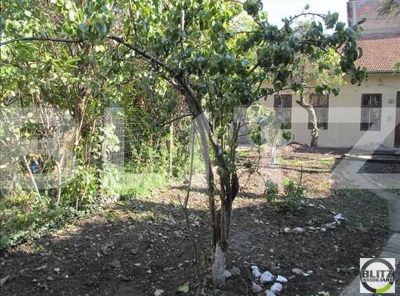 Spațiu birouri de închiriat Central - 20358SIB | BLITZ Cluj-Napoca | Poza4