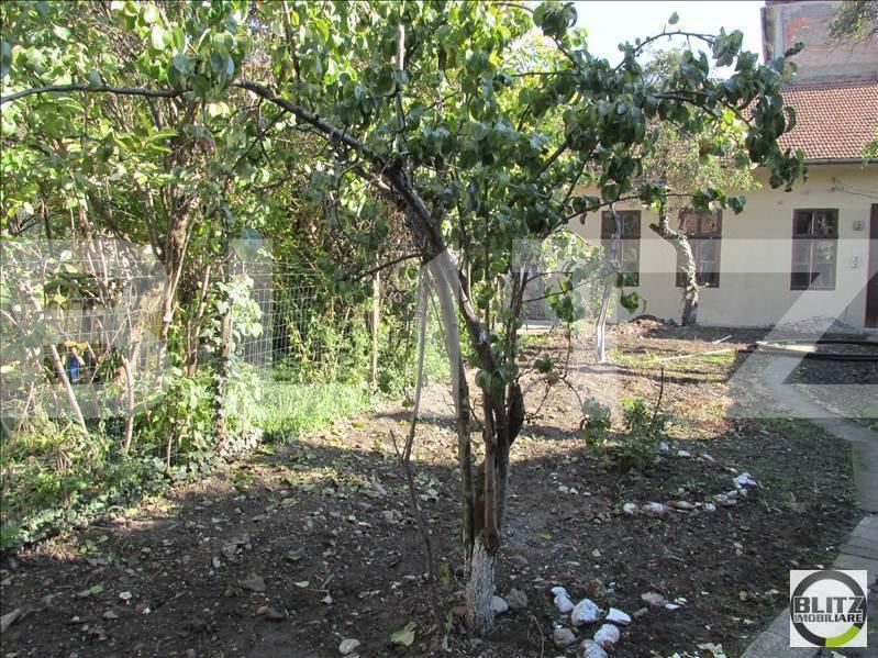 Spațiu birouri de închiriat Central - 20358SIB | BLITZ Cluj-Napoca | Poza4