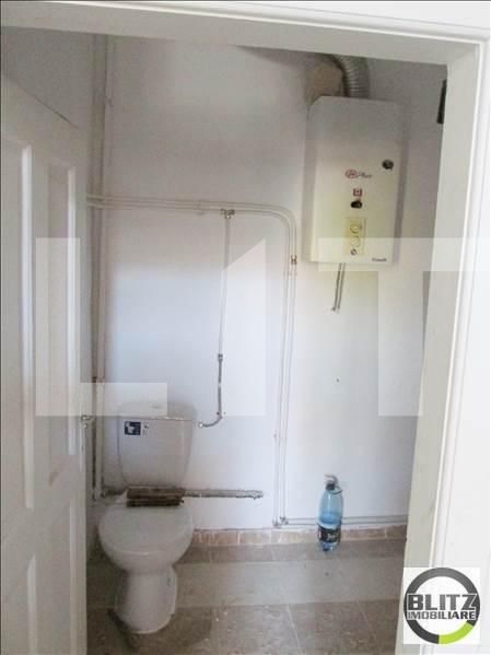 Spațiu birouri de închiriat Central - 20358SIB | BLITZ Cluj-Napoca | Poza3