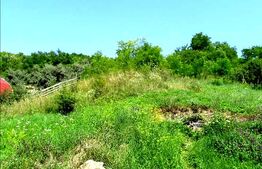 Investitie !Teren extravilan,15554 mp, zona in plina dezvoltare