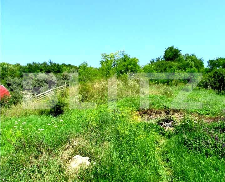 Teren de vânzare Iris - 203582TV | BLITZ Cluj-Napoca | Poza2
