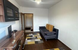 Apartament 1 camera, 41 mp + balcon, zona Mănăștur – Edgar Quinet