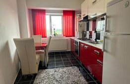 Apartament 1 camera, 41 mp + balcon, zona Mănăștur – Edgar Quinet