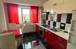 Apartament 1 camera, 41 mp + balcon, zona Mănăștur – Edgar Quinet