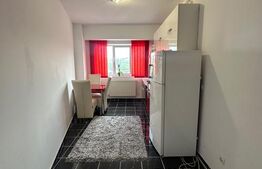 Apartament 1 camera, 41 mp + balcon, zona Mănăștur – Edgar Quinet