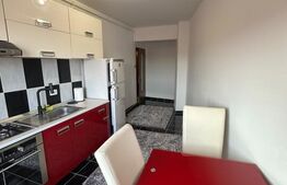 Apartament 1 camera, 41 mp + balcon, zona Mănăștur – Edgar Quinet