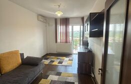 Apartament 1 camera, 41 mp + balcon, zona Mănăștur – Edgar Quinet