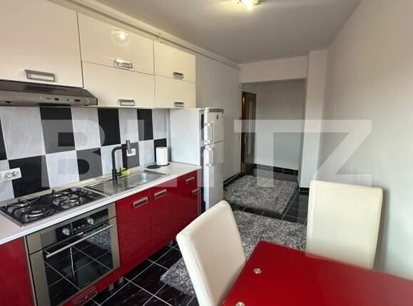 Garsonieră de vânzare Manastur - 203583AV | BLITZ Cluj-Napoca | Poza1