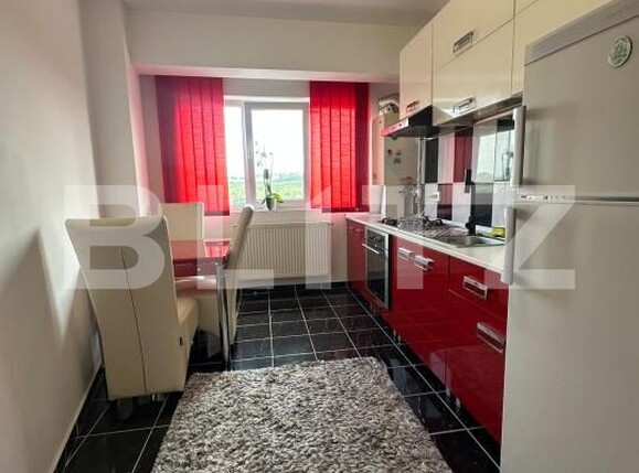 Garsonieră de vânzare Manastur - 203583AV | BLITZ Cluj-Napoca | Poza4