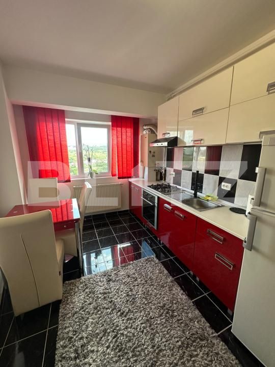 Garsonieră de vânzare Manastur - 203583AV | BLITZ Cluj-Napoca | Poza5