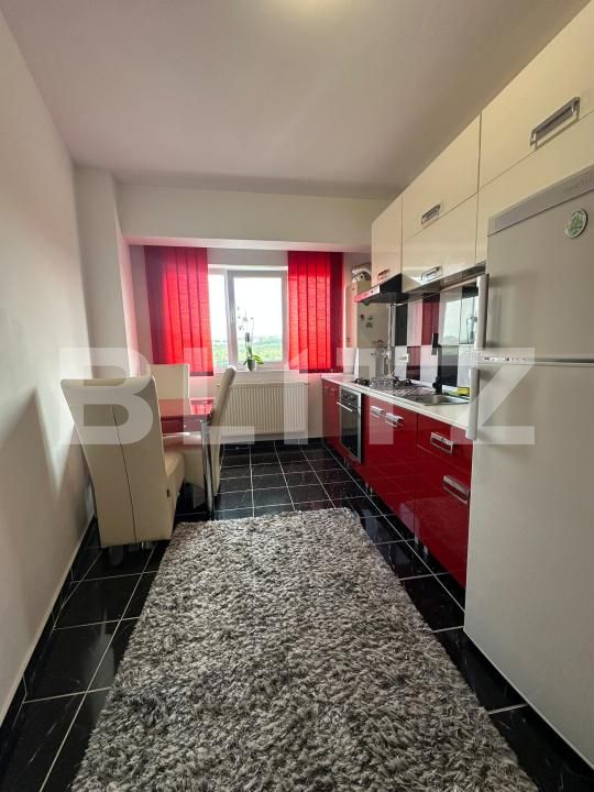 Garsonieră de vânzare Manastur - 203583AV | BLITZ Cluj-Napoca | Poza4