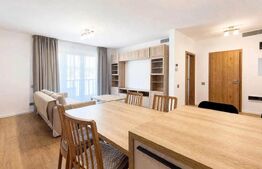 Apartament de 2 camere, parcare subterana, 60mp, zona Complex Liberty