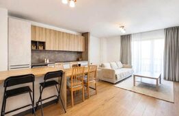 Apartament de 2 camere, parcare subterana, 60mp, zona Complex Liberty