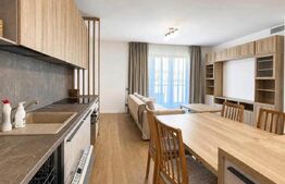 Apartament de 2 camere, parcare subterana, 60mp, zona Complex Liberty