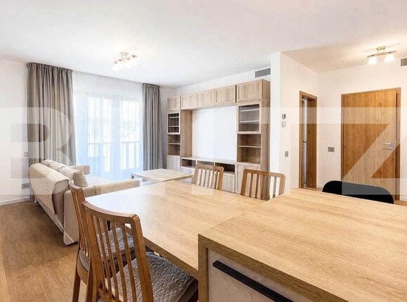 Apartament de închiriat 2 camere Semicentral - 203584AI | BLITZ Cluj-Napoca | Poza3