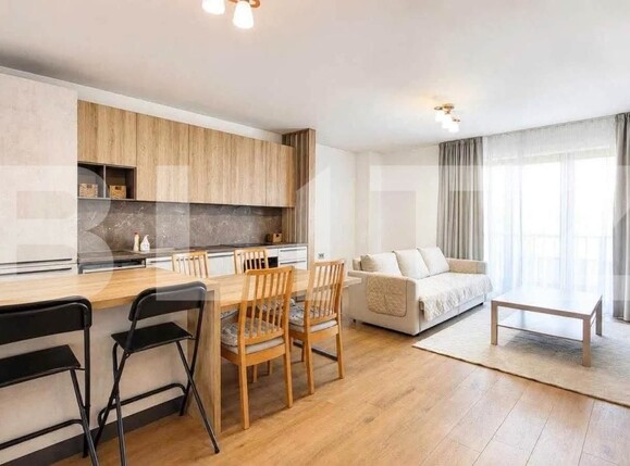 Apartament de închiriat 2 camere Semicentral - 203584AI | BLITZ Cluj-Napoca | Poza5