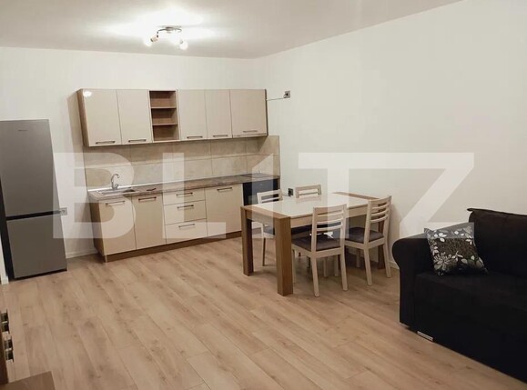 Apartament de închiriat 2 camere Semicentral - 203584AI | BLITZ Cluj-Napoca | Poza2