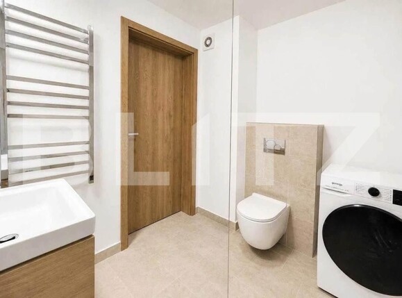 Apartament de închiriat 2 camere Semicentral - 203584AI | BLITZ Cluj-Napoca | Poza6