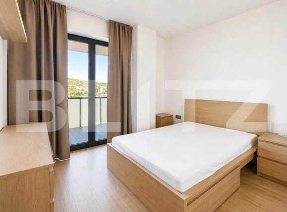 Apartament de închiriat 2 camere Semicentral - 203584AI | BLITZ Cluj-Napoca | Poza1