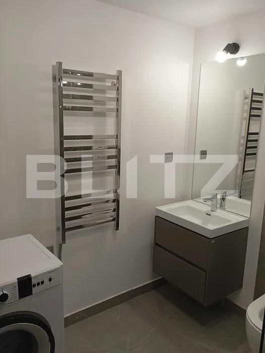 Apartament de închiriat 2 camere Semicentral - 203584AI | BLITZ Cluj-Napoca | Poza7