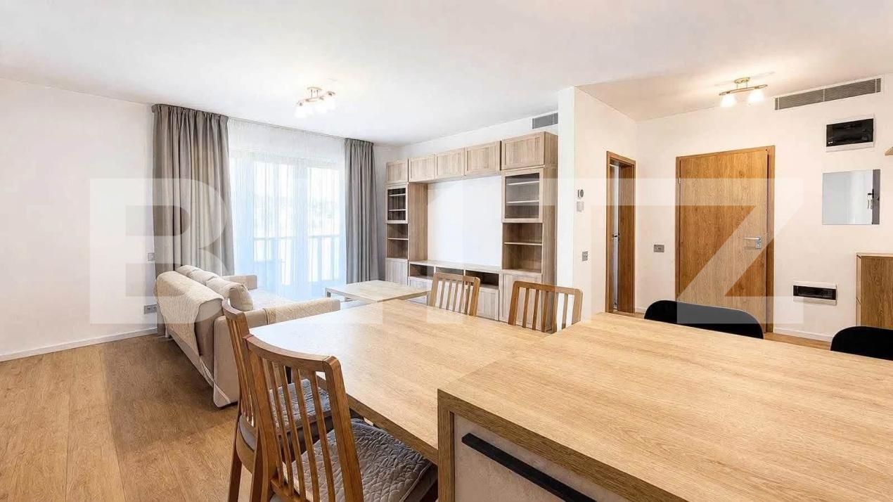 Apartament de închiriat 2 camere Semicentral - 203584AI | BLITZ Cluj-Napoca | Poza3