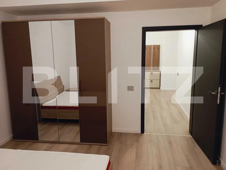 Apartament de închiriat 2 camere Semicentral - 203584AI | BLITZ Cluj-Napoca | Poza5