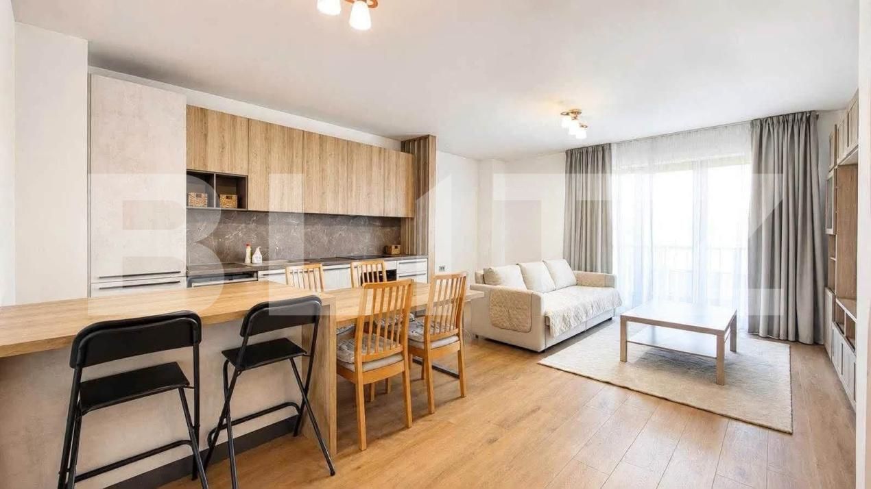Apartament de închiriat 2 camere Semicentral - 203584AI | BLITZ Cluj-Napoca | Poza5