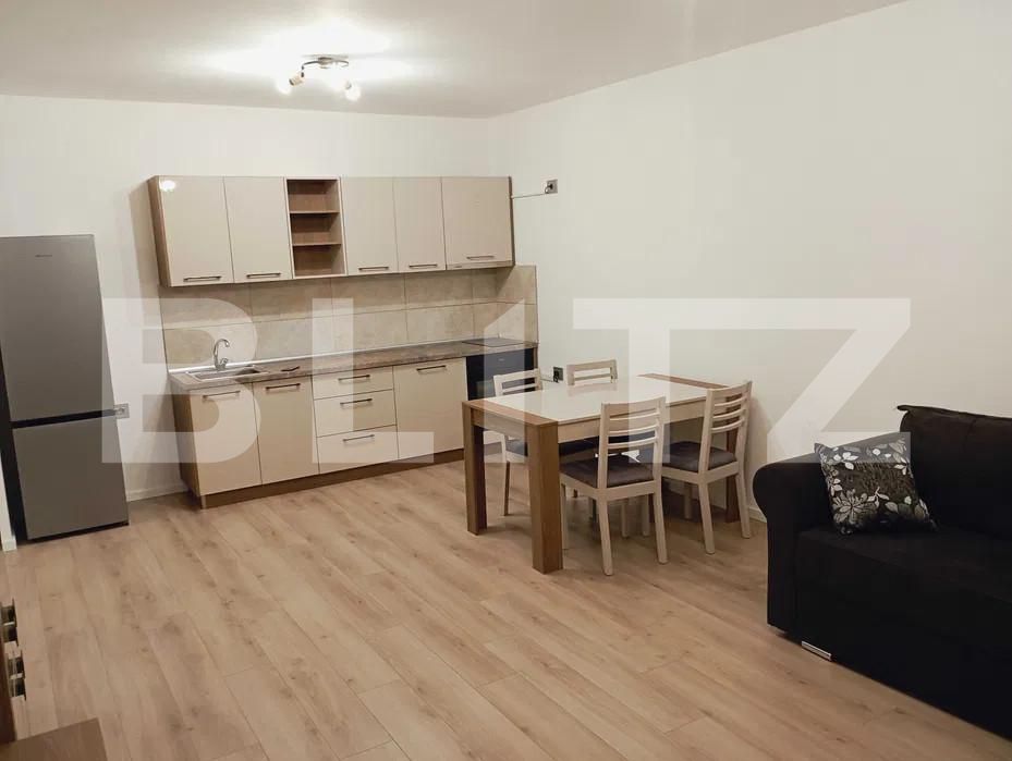 Apartament de închiriat 2 camere Semicentral - 203584AI | BLITZ Cluj-Napoca | Poza2