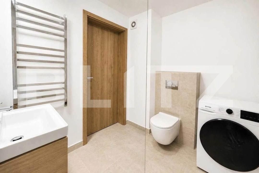 Apartament de închiriat 2 camere Semicentral - 203584AI | BLITZ Cluj-Napoca | Poza6